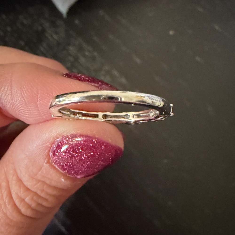 Wedding band - Picture 5 of 5